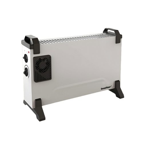 Mistral elektromos fűtőtest 750W / 1250W / 2000W