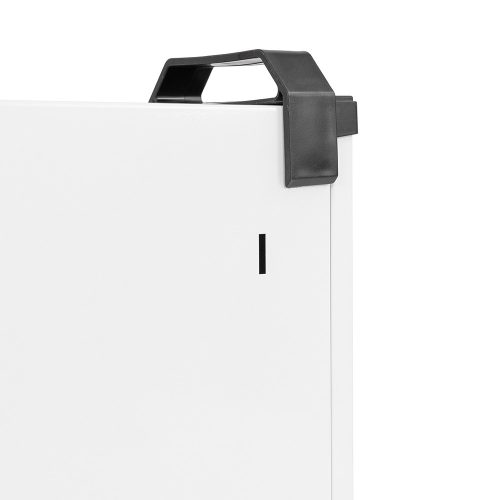 Mistral elektromos fűtőtest 750W / 2000W