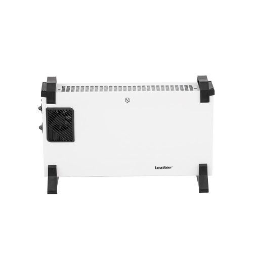 Mistral elektromos fűtőtest 750W / 2000W