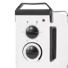 Mistral elektromos fűtőtest 750W / 2000W