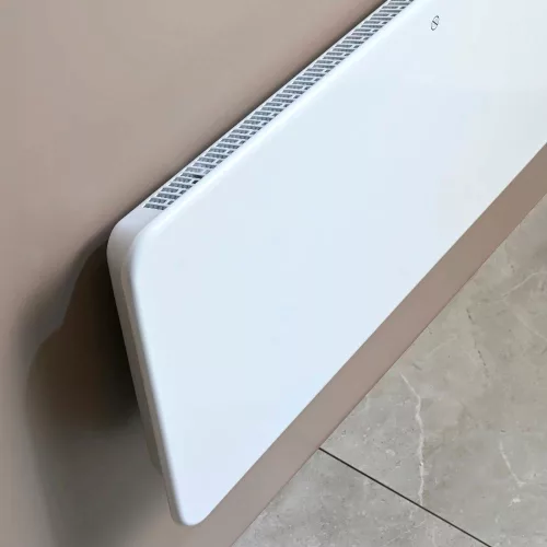 Methana elektromos fűtőtest 1000W/2000W