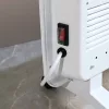 Methana elektromos fűtőtest 1000W/2000W
