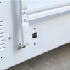 Methana elektromos fűtőtest 1000W/2000W