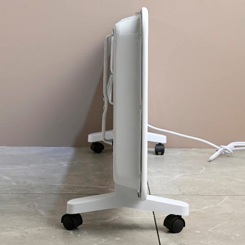 Methana elektromos fűtőtest 1000W/2000W