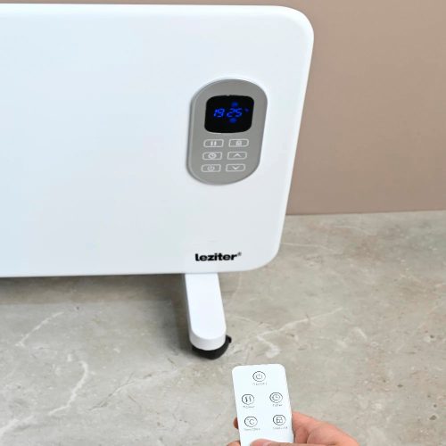 Methana elektromos fűtőtest 1000W/2000W