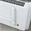 Hekla elektromos fűtőtest 1000W/2000W