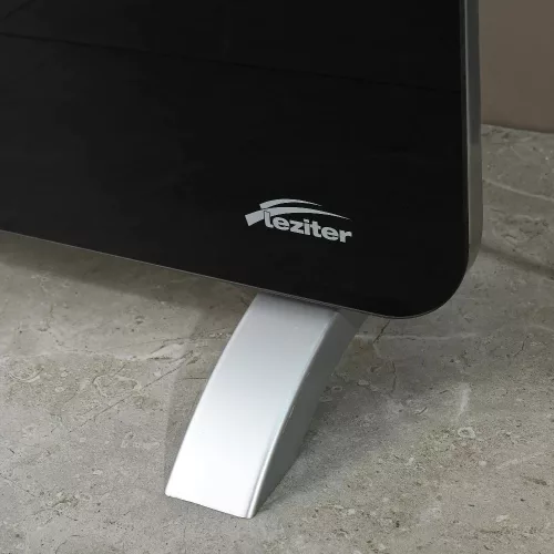 Hekla elektromos fűtőtest 1000W/2000W