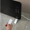 Hekla elektromos fűtőtest 1000W/2000W