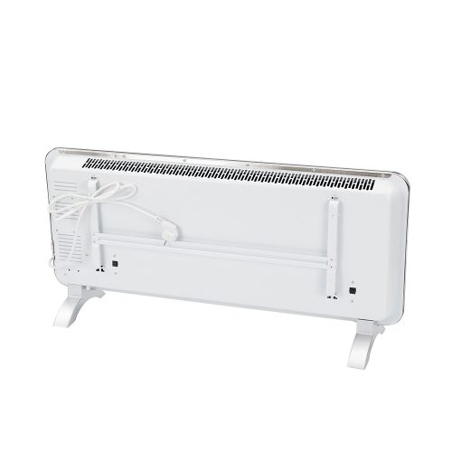 Hekla elektromos wifis okos fűtőtest 1200W/2400W