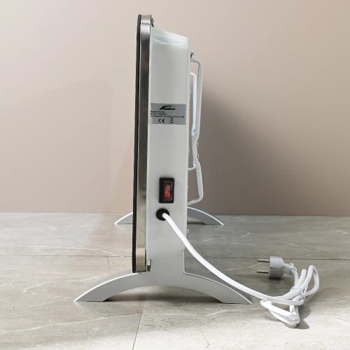 Hekla elektromos wifis okos fűtőtest 1200W/2400W