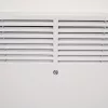 Asama elektromos fűtőtest 1250W/2500W