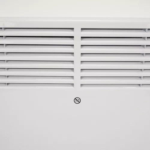 Asama elektromos fűtőtest 1250W/2500W