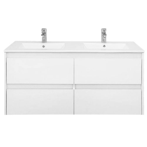 Porto 120 alsó szekrény mosdóval