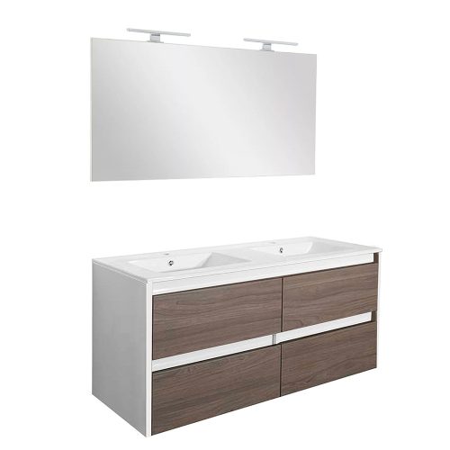 Porto Prime 120 komplett