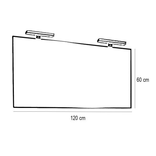 Porto Prime 120 komplett