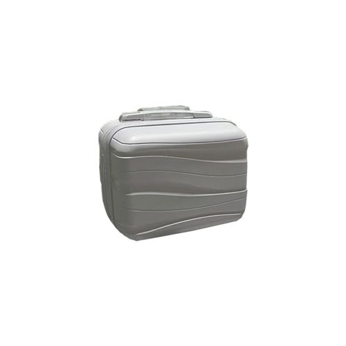 TraveLux Voyager kisméretű kézi bőrönd keményfedeles 30x16x24 cm