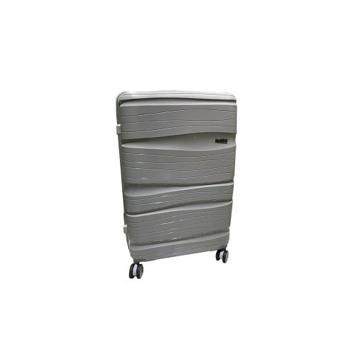 TraveLux Voyager kabinbőrönd keményfedeles levehető kerékkel 35x55x20 cm