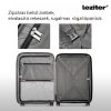 TraveLux Voyager kabinbőrönd keményfedeles 55x40x20 cm