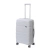TraveLux Voyager közepes bőrönd keményfedeles 68x45x25 cm