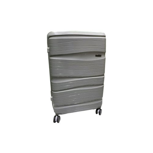 TraveLux Voyager közepes bőrönd keményfedeles 42x65x24 cm
