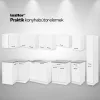 Praktik 180 konyhabútor