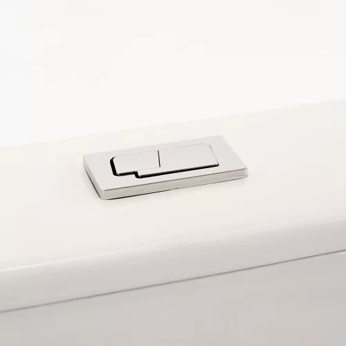Paulo rimless WC kombi alsó/hátsó kifolyással soft close ülőkével
