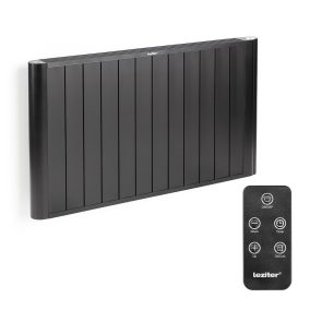 Solis elektromos fűtőtest 2000W