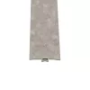 Vinyl SPC padló burkolatváltó Reno kőhatású szürke 2400x45x6 mm