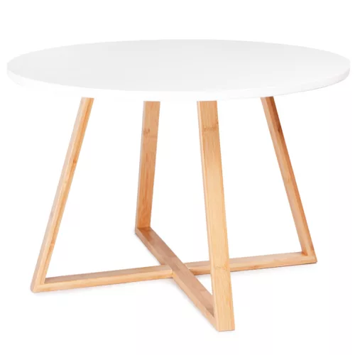 Skandináv dohányzóasztal 60 cm