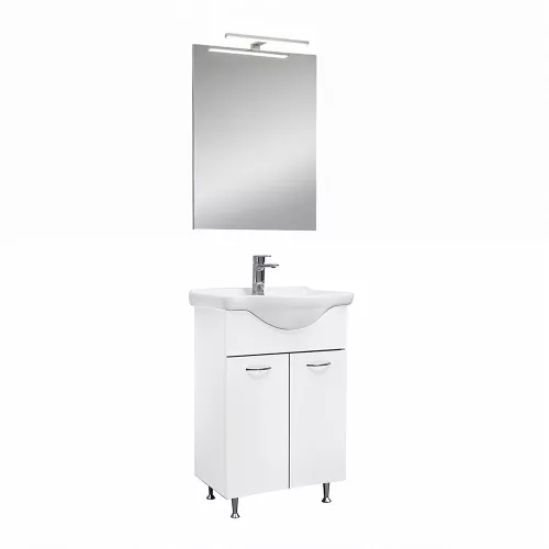 Ruben Prime 55 komplett