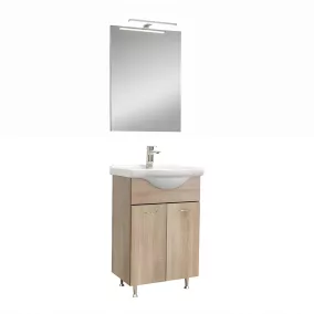 Ruben Prime 55 komplett