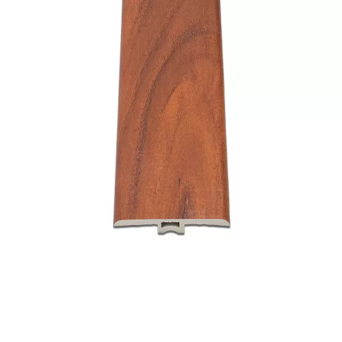 Vinyl SPC padló burkolatváltó Serengeti dió 2400x45x6 mm