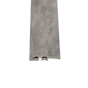   Vinyl SPC padló szintkiegyenlítő Serona kőhatású homokszürke 2400x45x8 mm
