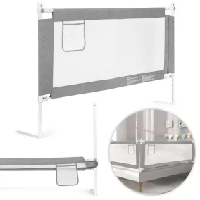 Bizonsági rács védőkorlát 150 cm