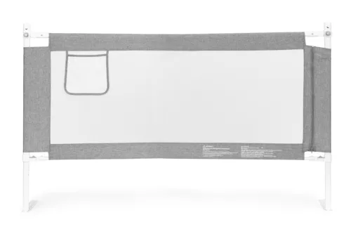 Bizonsági rács védőkorlát 150 cm
