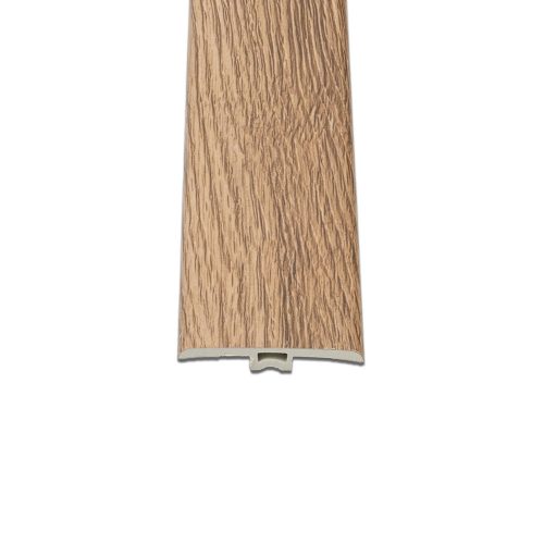 Vinyl SPC padló burkolatváltó Sipadan tölgy 2400x45x6 mm