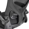 Flexo ergonomikus irodai forgószék deréktámasszal