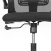 Flexo ergonomikus irodai forgószék deréktámasszal
