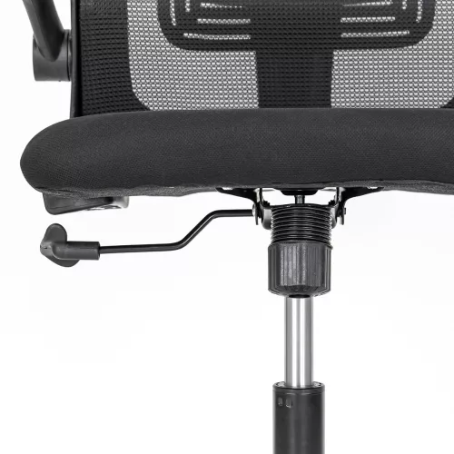 Flexo ergonomikus irodai forgószék deréktámasszal