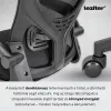 Flexo ergonomikus irodai forgószék deréktámasszal