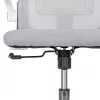 Flexo ergonomikus irodai forgószék deréktámasszal