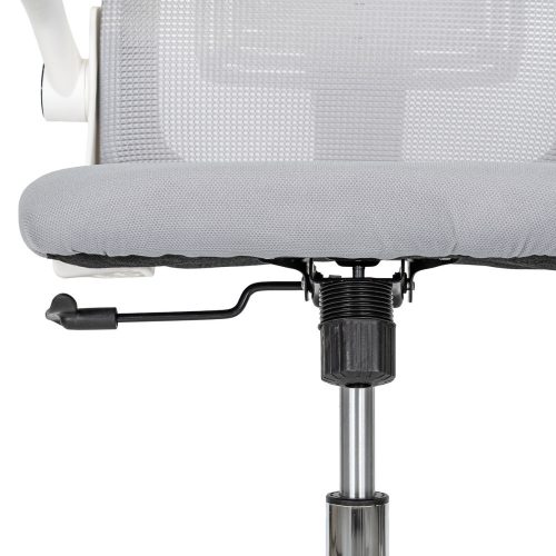 Flexo ergonomikus irodai forgószék deréktámasszal