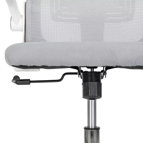 Flexo ergonomikus irodai forgószék deréktámasszal