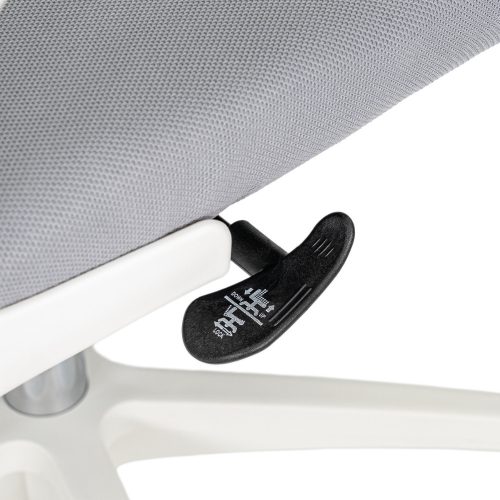 Flexo ergonomikus irodai forgószék deréktámasszal