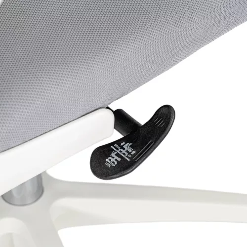 Flexo ergonomikus irodai forgószék deréktámasszal