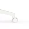 Flexo ergonomikus irodai forgószék deréktámasszal