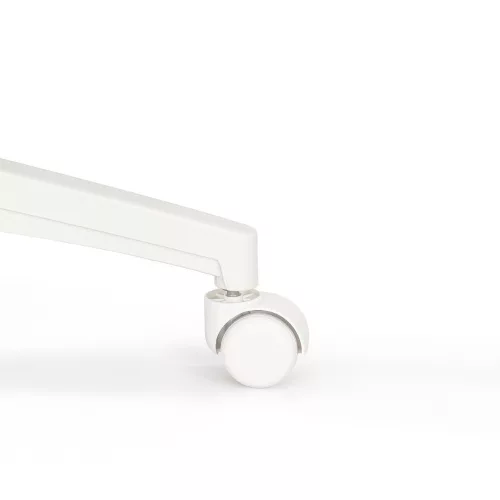 Flexo ergonomikus irodai forgószék deréktámasszal