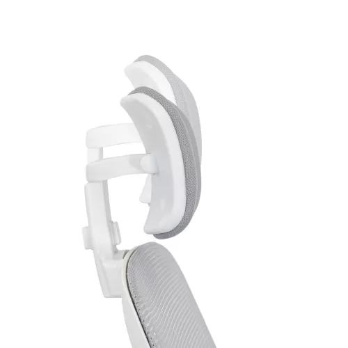 Flexo ergonomikus irodai forgószék deréktámasszal