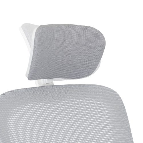 Flexo ergonomikus irodai forgószék deréktámasszal