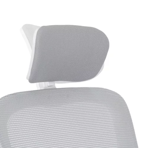 Flexo ergonomikus irodai forgószék deréktámasszal